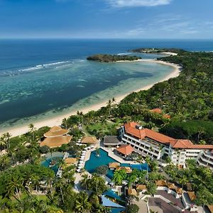 Nusa Dua Beach Hotel y Spa